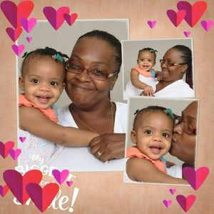 Meet your Posher, Dawn